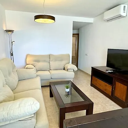 Enea Somhome Peñíscola