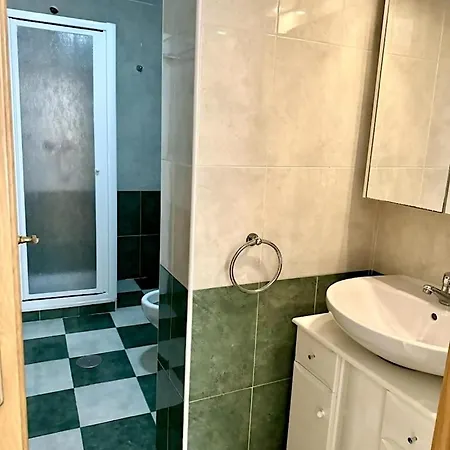 Enea Somhome * Peñíscola