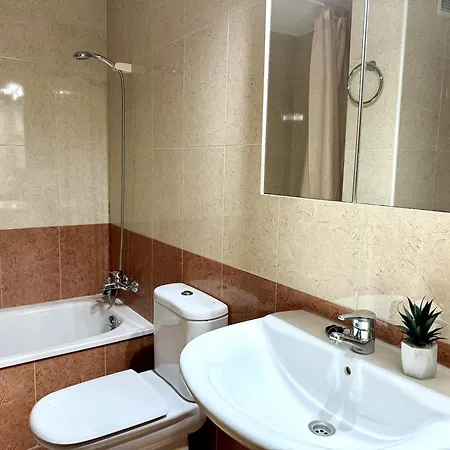 Apartamento Enea Somhome *