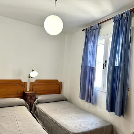 Enea Somhome Apartamento *