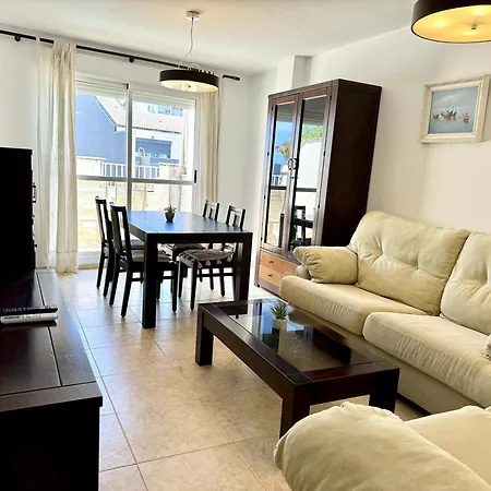 Enea Somhome Apartamento Peñíscola