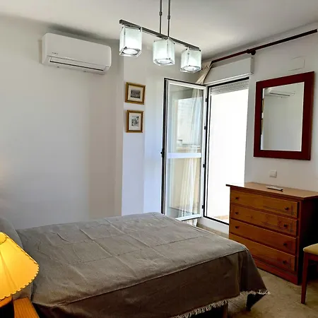 Enea Somhome Peñíscola