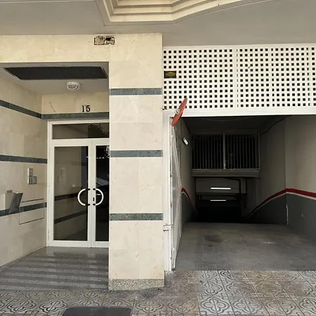 Enea Somhome Apartamento *